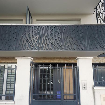 Joli Appartement Proche Du Centre-Reseau Orange Pour Capter サン・ファルジョー・ポンティエリー エクステリア 写真